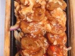 -高第街56号餐厅(宝龙店)