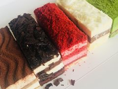 -坤思特1688咖啡(五洲花城店)