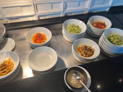 -广州四季酒店·意珍·意式自助餐