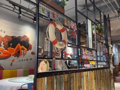 -沙掌门肉蟹煲(沙溪店)