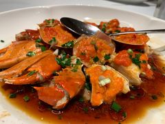 -荣兴酒家(徐家汇店)