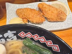 -Ramen满吉·豚骨拉面(丽园路店)