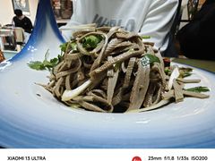 -北平味道.京味菜.烤鸭(梨园店)