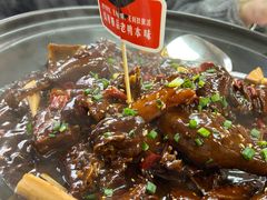 -回味黑鸭煲·始于2006(万松园店)