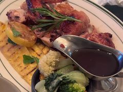 -The Rug Cafe(王府中环店)