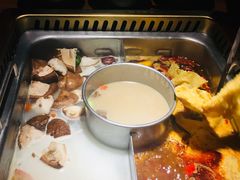 -大渝火锅(太仓万达店)