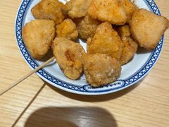 -赵记传承·中式甜品(珠海香洲柠溪大道店)