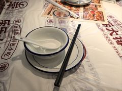 -乐乐大排档·30年老字号(浙江路店)