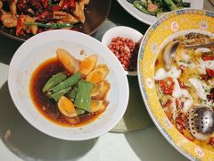 -天成川菜(礼岗店)