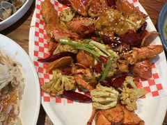 -大厨的餐厅(曾厝垵总店)