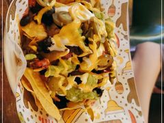 -Famous肥猫墨西哥音乐餐吧(五棵松华熙LIVE店)