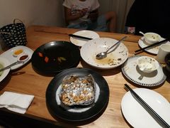 -朵朵开素食餐厅(后宰门街店)