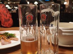 -宝莱纳啤酒花园餐厅PAULANER BRAUHAUS Nanjing(广州路店)