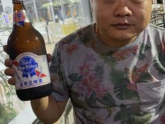 -木屋烧烤(惠阳华润小径湾店)