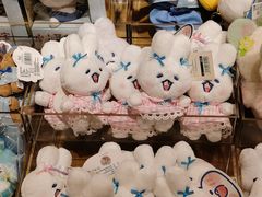 -九木杂物社(恒隆广场店)