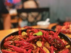-回·龙虾铺·盆盆蟹·烧烤大排档(回龙观店)