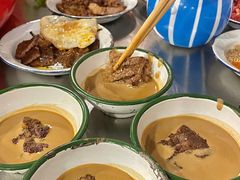 -永安里地摊烤肉(首创店)