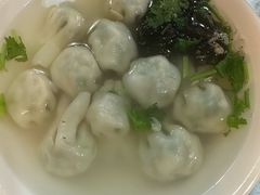 -隆盛园火勺馄饨面(兴工店)