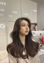 -3AM HAIR SALON染发接发