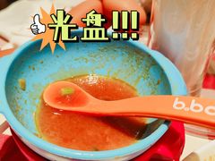 -西贝(金桥店)