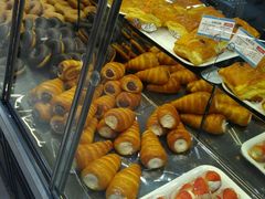 -山崎面包(第一八佰伴店)