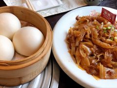 -滋粥楼·顺德菜海鲜茶点(方舟店)