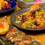 Top1日料自助｜高端料理吃到嗨🍣