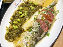 -爷爷的草帽·海鲜馆(孙塘路店)