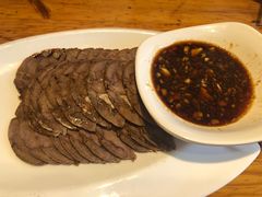 -大清花饺子(山庄店)
