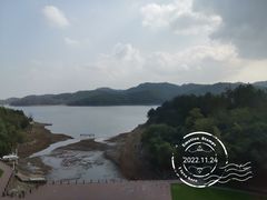 -天目湖涵田度假村