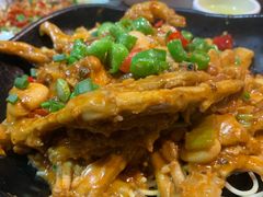 糯香鹅掌-花鸟鱼私家小厨(文殊院店)