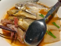 -三利音·玖弄小鲜(浦东嘉里城店)