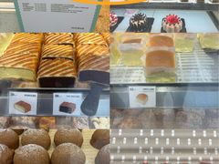 -早安巴黎(四季坊店)