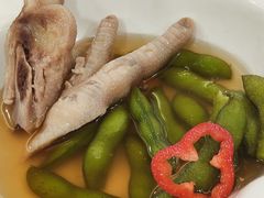 -瑞福园联谊餐室(茂名南路店)