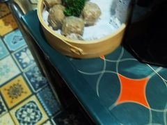 -南城十里潮汕鲜牛火锅·鲜虾生滚粥(融汇老商埠店)