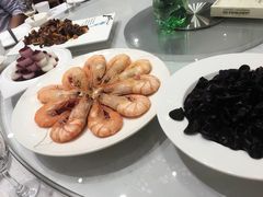 -郑庄脂渣海鲜楼(九水路店)