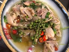 新派椒麻鸡-天津卫码头(南开大悦城店)