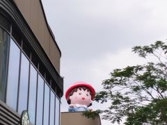 -东莞松山湖万象汇