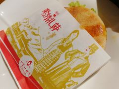 -一叶一世界•素食餐厅(环球中心店)