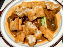 -大铁勺新津菜(东丽阳光新业广场店)
