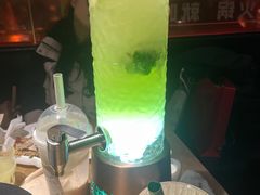 -烤匠麻辣烤鱼(万象城店)