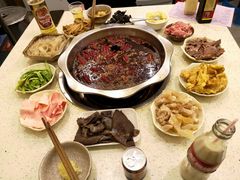 -大龙火锅(老店)