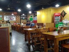 大堂-妞妞烩面非物质文化遗产(西工店)