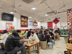 -陈氏肥蛤(小纬六路总店)