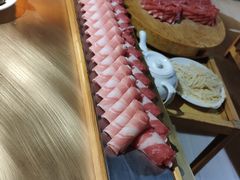 -羊大爷涮肉(亮马桥店)