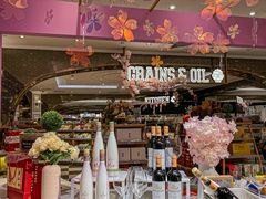 -杭州大厦LSE城市生活超市(杭州大厦店)