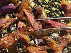 -十三姨正合丰烤肉(营迹路店)