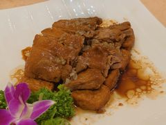-广东胜利宾馆西关粤中餐厅