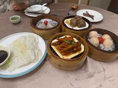 -海龙阁酒家·37年老字号粤菜(保利广场店)