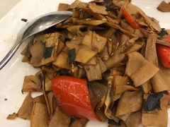 -北海渔村酒楼·粤菜海鲜点心(新华店)
